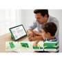 Планшет Doogee U11 Kids 11" 4/128GB Wi-Fi Green (6942654909862)