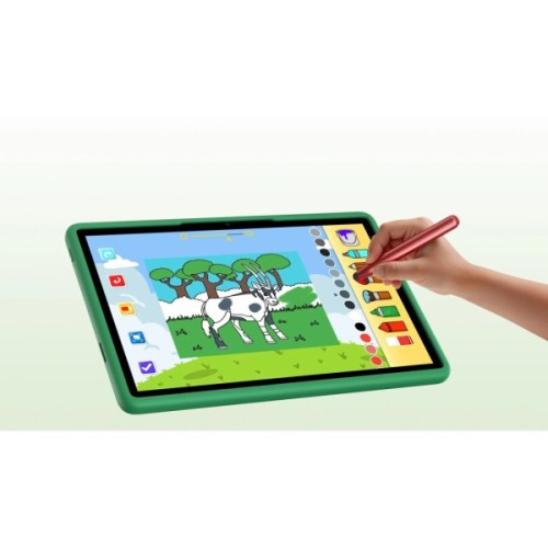 Планшет Doogee U11 Kids 11" 4/128GB Wi-Fi Green (6942654909862)