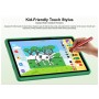 Планшет Doogee U11 Kids 11" 4/128GB Wi-Fi Green (6942654909862)