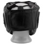 Боксерський шолом PowerPlay 3067 L Black (PP_3067_L_Black)
