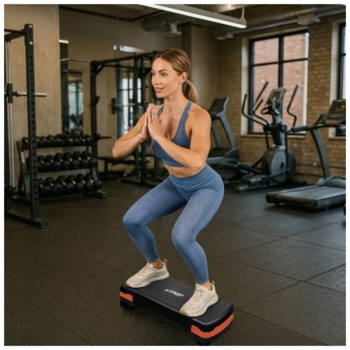 Степ-платформа Fitpaddy STEPPER01 (STEPPER)