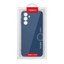 Чохол до мобільного телефона Intaleo SoftShell Samsung Galaxy A16 Blue (1283126609541)