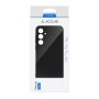 Чохол до мобільного телефона ACCLAB SoftShell Samsung Galaxy A35 Black (1283126592133)