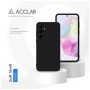 Чохол до мобільного телефона ACCLAB SoftShell Samsung Galaxy A35 Black (1283126592133)