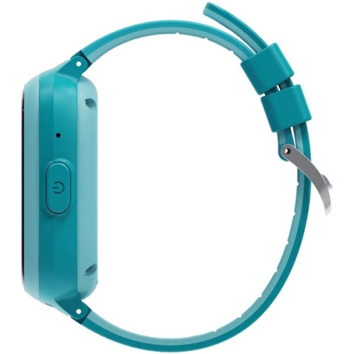 Смарт-годинник Canyon Sunny KW-48 Video 4G GPS Games Music Blue (CNE-KW48BL)