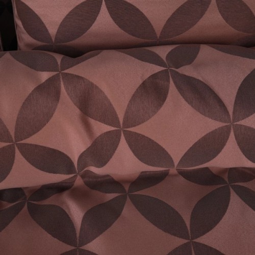 Покривало MirSon Набір №4051 La Colors Mersi (покривало + 2 наволочки) 180х210 см (2200007377107)