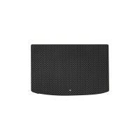 Килимок в багажник EVAtech Kia Stonic 2017+ SUV EU (KI52735B1RBB)