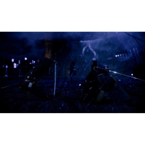 Гра Sony Rise of the Ronin, BD диск [PS5] (1000042897)