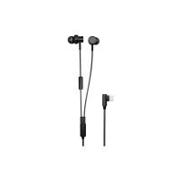 Навушники HiFuture Hi5 Black (hi5.black)