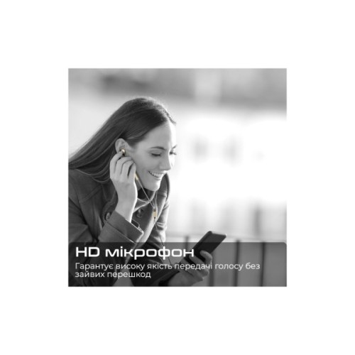 Навушники HiFuture Hi5 Black (hi5.black)