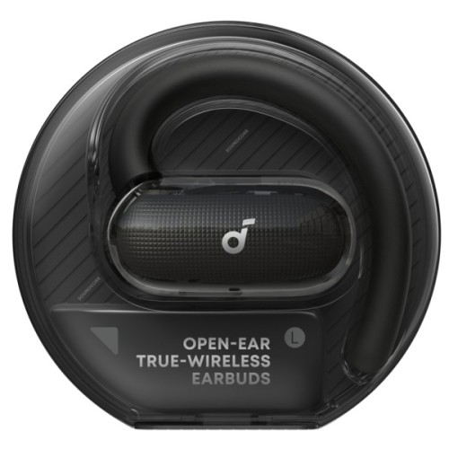 Навушники Anker SoundСore V40i Black (A3878G11)