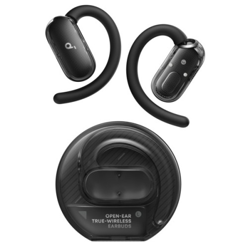 Навушники Anker SoundСore V40i Black (A3878G11)