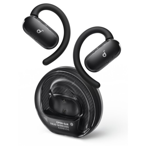 Навушники Anker SoundСore V40i Black (A3878G11)