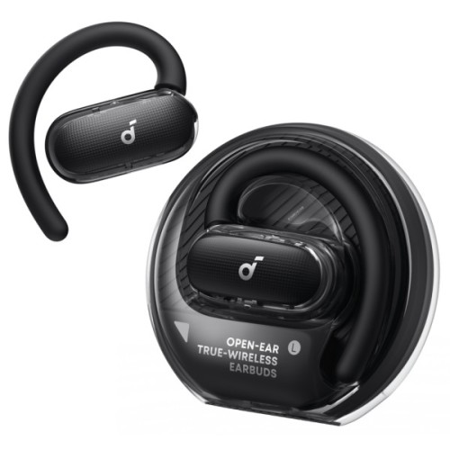 Навушники Anker SoundСore V40i Black (A3878G11)