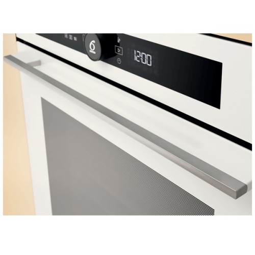 Духова шафа Whirlpool WOI5S8PM2SWAWMD54MWWOI78PT1SBA (WOI5S8PM2SWA)