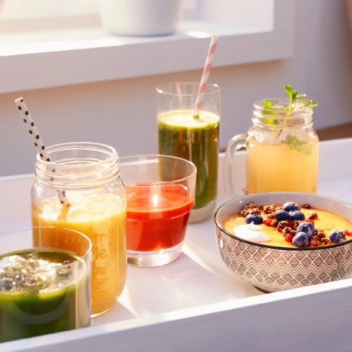 Блендер Bosch MMB6172S