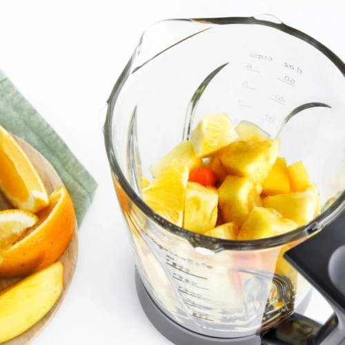 Блендер Bosch MMB6172S