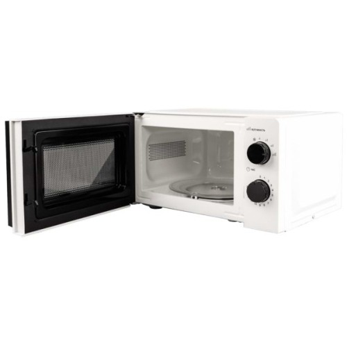 Мікрохвильова піч Grunhelm 20MX708-W