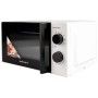 Мікрохвильова піч Grunhelm 20MX708-W
