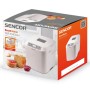 Хлібопічка Sencor SBR 1040WH (SBR1040WH)