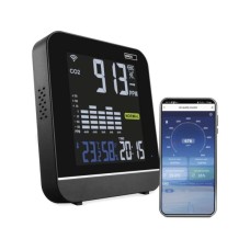 Метеостанція EMOS E30300