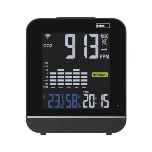 Метеостанція EMOS E30300