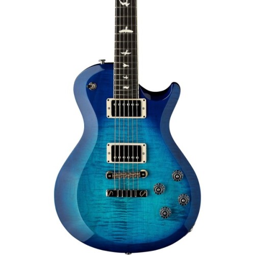 Електрогітара PRS S2 McCarty 594 Singlecut Lake Blue