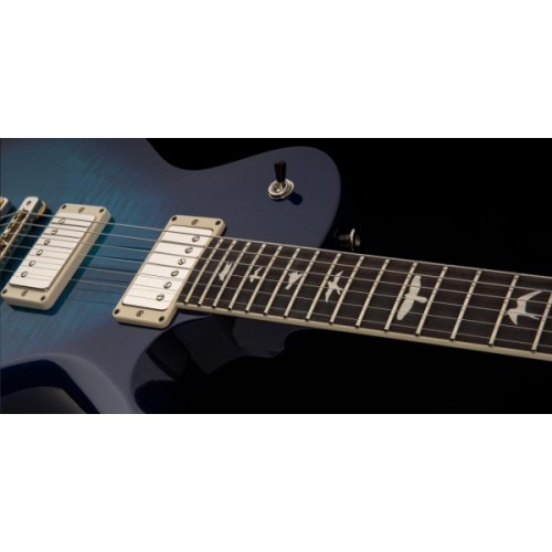 Електрогітара PRS S2 McCarty 594 Singlecut Lake Blue