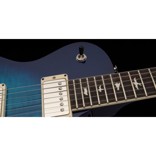 Електрогітара PRS S2 McCarty 594 Singlecut Lake Blue