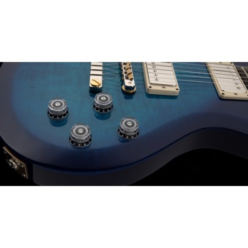 Електрогітара PRS S2 McCarty 594 Singlecut Lake Blue