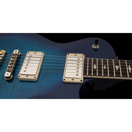 Електрогітара PRS S2 McCarty 594 Singlecut Lake Blue