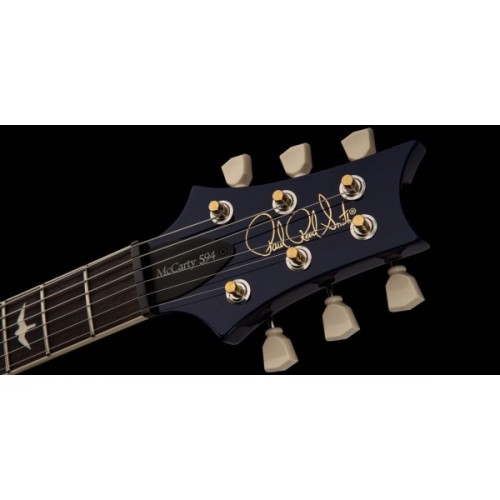Електрогітара PRS S2 McCarty 594 Singlecut Lake Blue