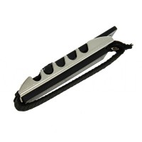 Каподастр Jim Dunlop Advanced Toggle Flat Capo (11F)