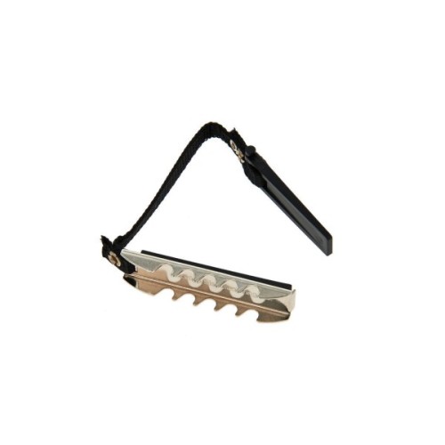 Каподастр Jim Dunlop Advanced Toggle Flat Capo (11F)