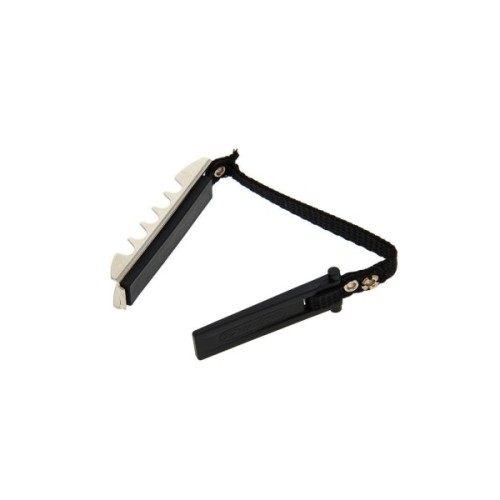 Каподастр Jim Dunlop Advanced Toggle Flat Capo (11F)