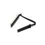 Каподастр Jim Dunlop Advanced Toggle Flat Capo (11F)