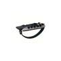 Каподастр Jim Dunlop Advanced Toggle Flat Capo (11F)