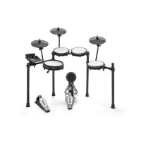 Електронна ударна установка Alesis Nitro Max Kit