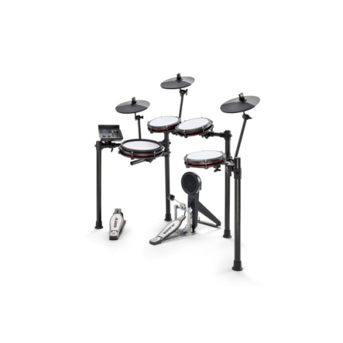 Електронна ударна установка Alesis Nitro Max Kit