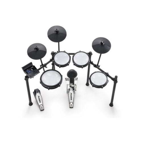 Електронна ударна установка Alesis Nitro Max Kit