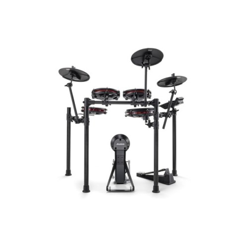 Електронна ударна установка Alesis Nitro Max Kit