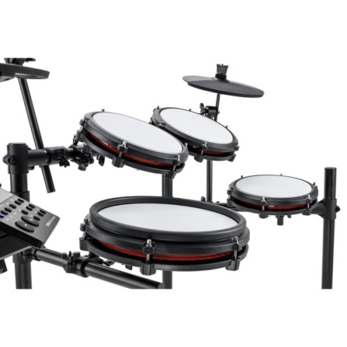 Електронна ударна установка Alesis Nitro Max Kit
