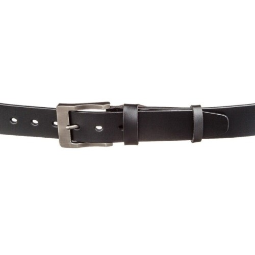 Ремінь Vintage Classic Чорний (20223)