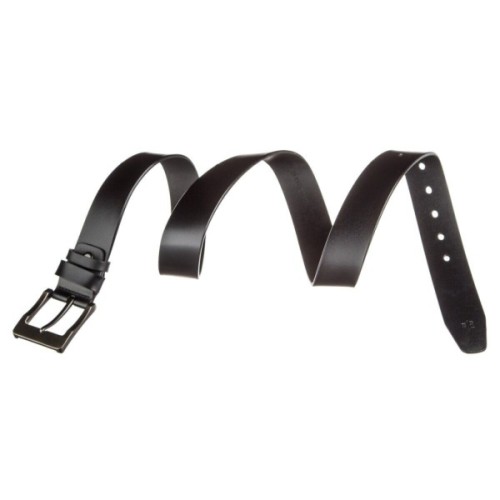 Ремінь Vintage Classic Чорний (20223)