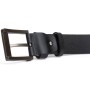 Ремінь Vintage Classic Чорний (20223)
