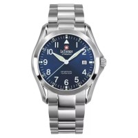 Наручний годинник Le Temps LT1080.15BS01