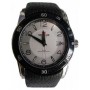 Наручний годинник Seculus 4487.2.715 wht, ss tr-b blu tracks, blk blu strap