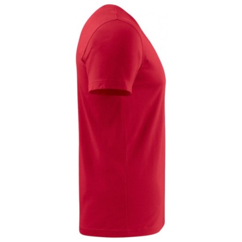 Футболка James Harvest American U червоний M (2134017400M)