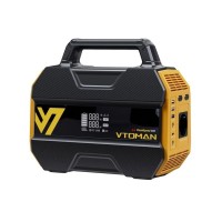 Зарядна станція Vtoman FlashSpeed 300 230Wh (FlashSpeed 300)