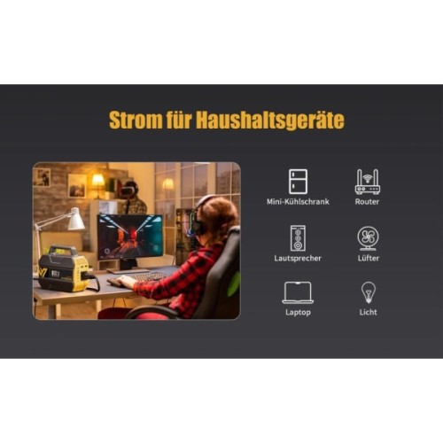 Зарядна станція Vtoman FlashSpeed 300 230Wh (FlashSpeed 300)